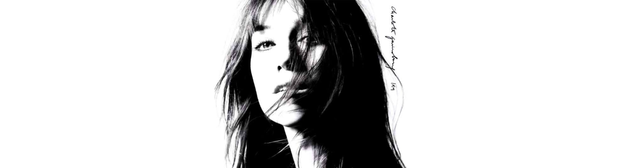 Charlotte Gainsbourg Cover