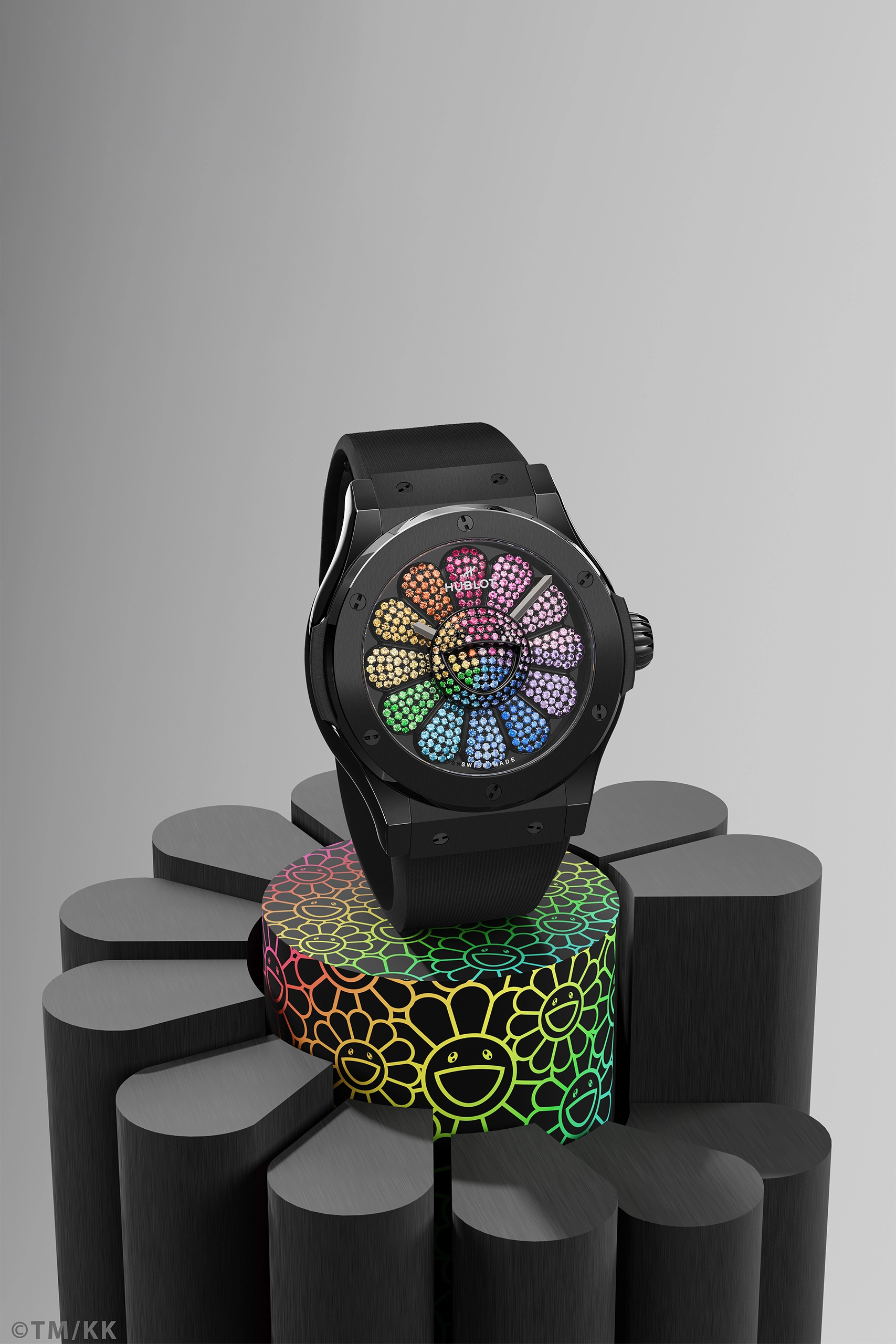 BLACKPEN_HUBLOT_CLASSIC FUSION TAKASHI MURAKAMI_02
